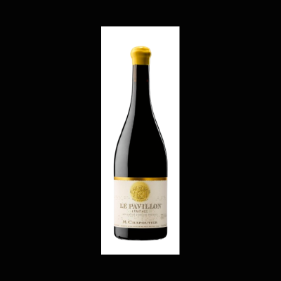 M. Chapoutier Ermitage Le Pavillon 2023