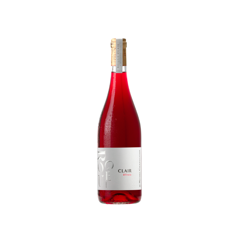 M. Chapoutier Rouge Clair 2024