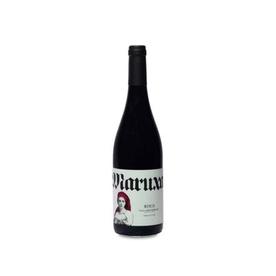 Maruxa Mencía 2019 2024