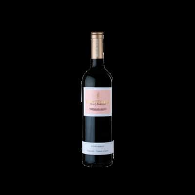 Montecillo Singladuras Ribera del Duero 2024