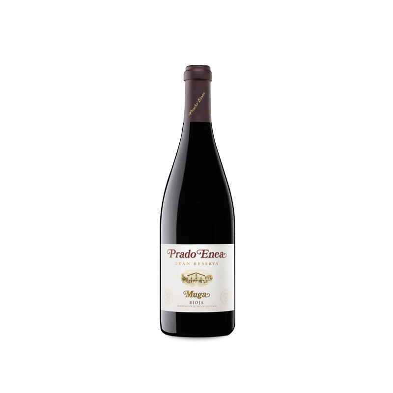 Muga Prado Enea Gran Reserva Magnum 2019