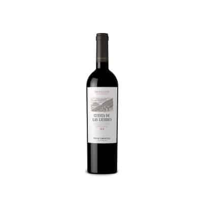 Pago de Carraovejas Cuesta de las Liebres Magnum 2021