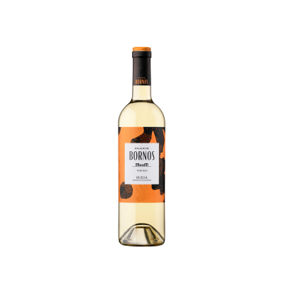 Palacio de Bornos Verdejo 2025