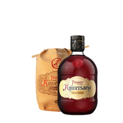 Pampero Aniversario Rum  70 cl.