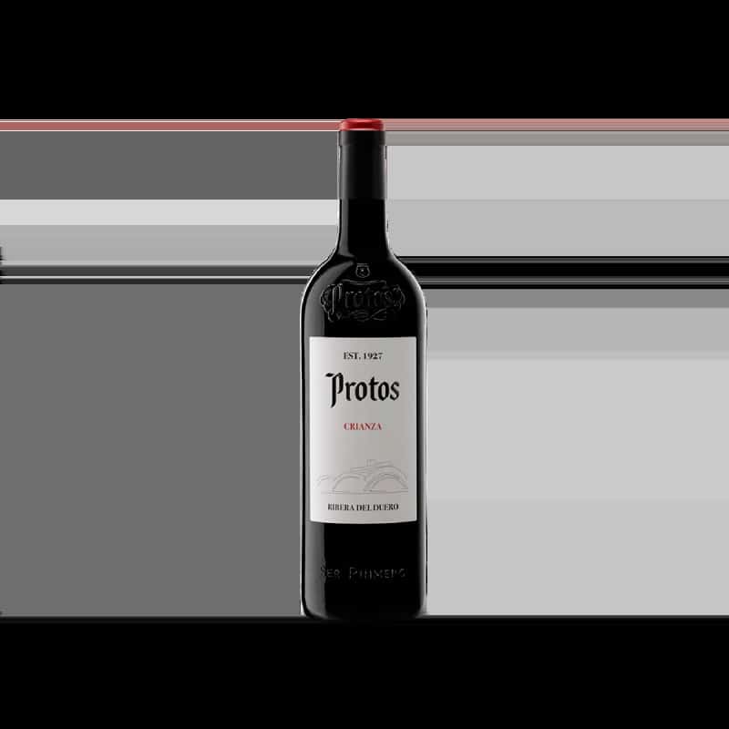 Protos Crianza 2021