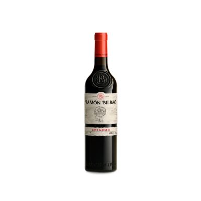 Ramón Bilbao Crianza Magnum 2022