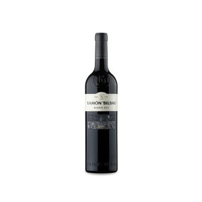 Ramón Bilbao Reserva Magnum 2019