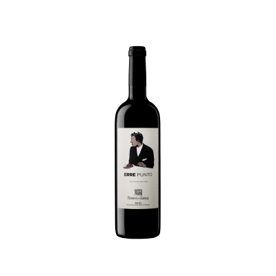 Remírez De Ganuza R. Erre Punto Tinto Tempranillo 2025