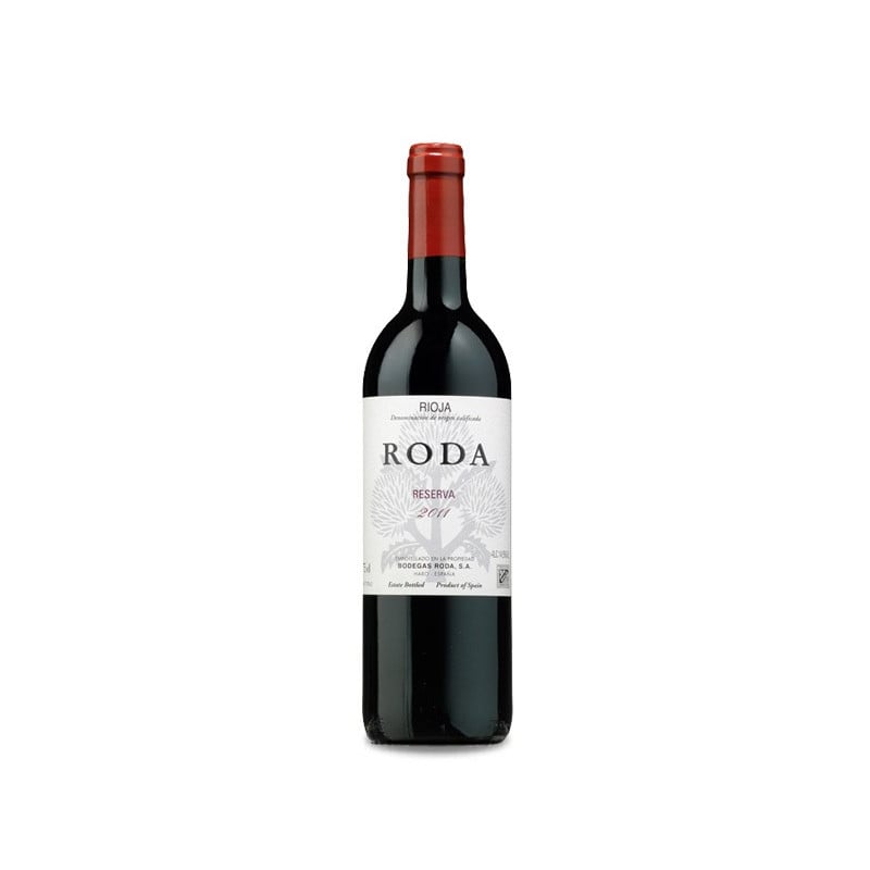 Roda Reserva 3 Liters (Jéroboam) 2019