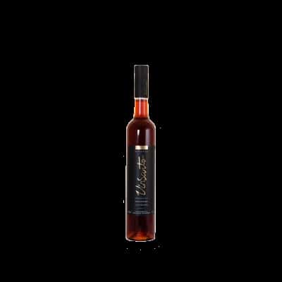 Sigalas Santorini Vin Santo 50 cl. 2015