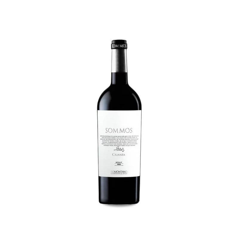 Sommos Crianza 2023