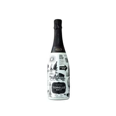 Torelló Brut Special Edition Magnum 2019