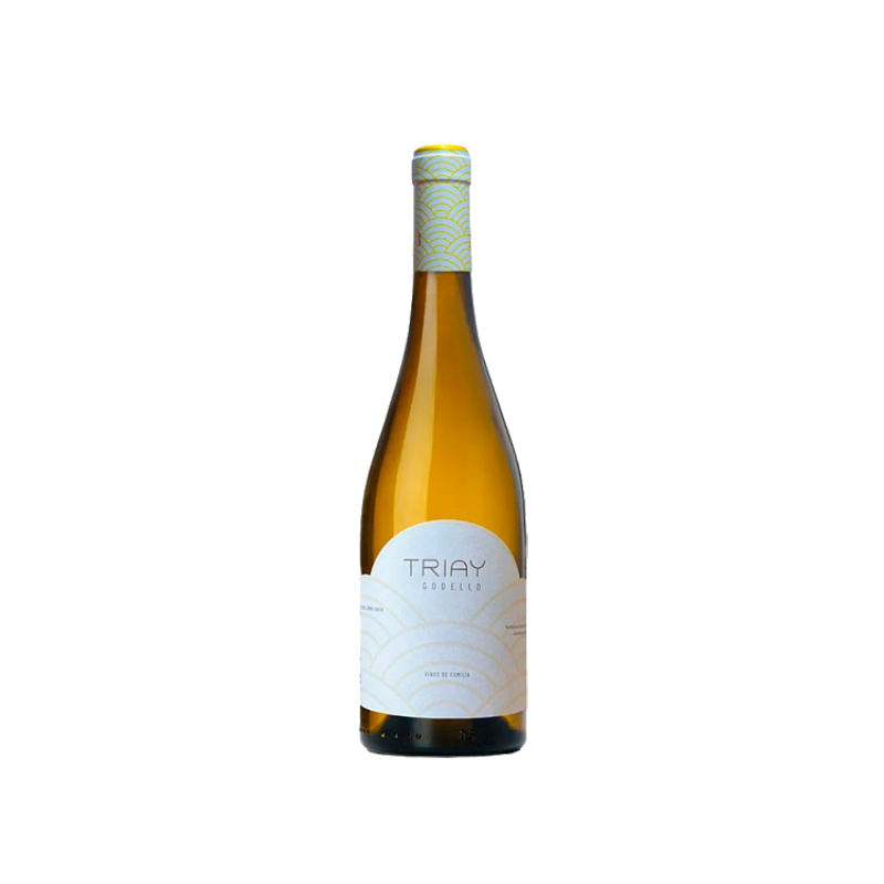 Triay Godello 2025