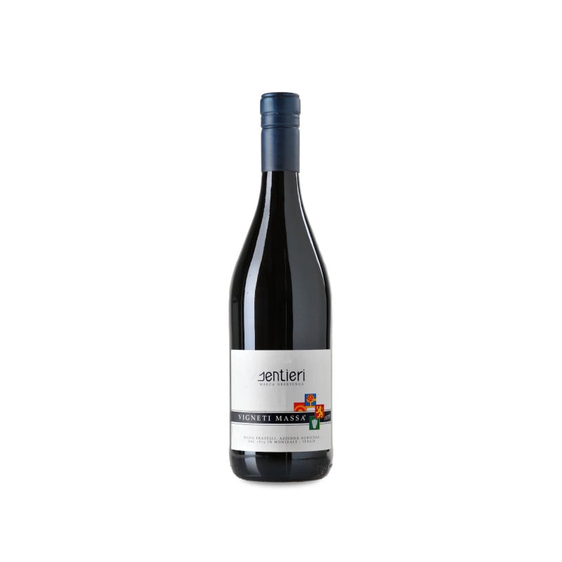 Vigneti Massa Sentieri 2024