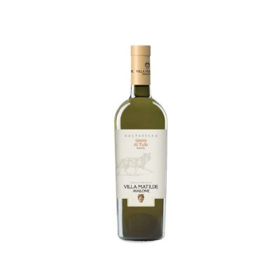 Villa Matilde Greco di Tufo 2024