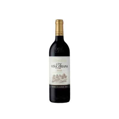 Viña Arana Gran Reserva Magnum 2017