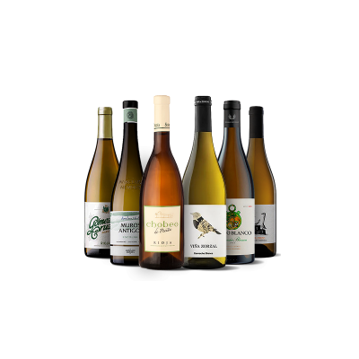 Weißweine Parker 90 Plus unter 10€