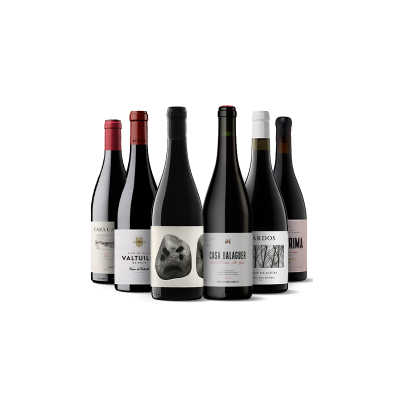 Wichtige spanische Weine II