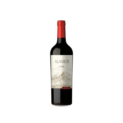 Alamos Malbec 2025