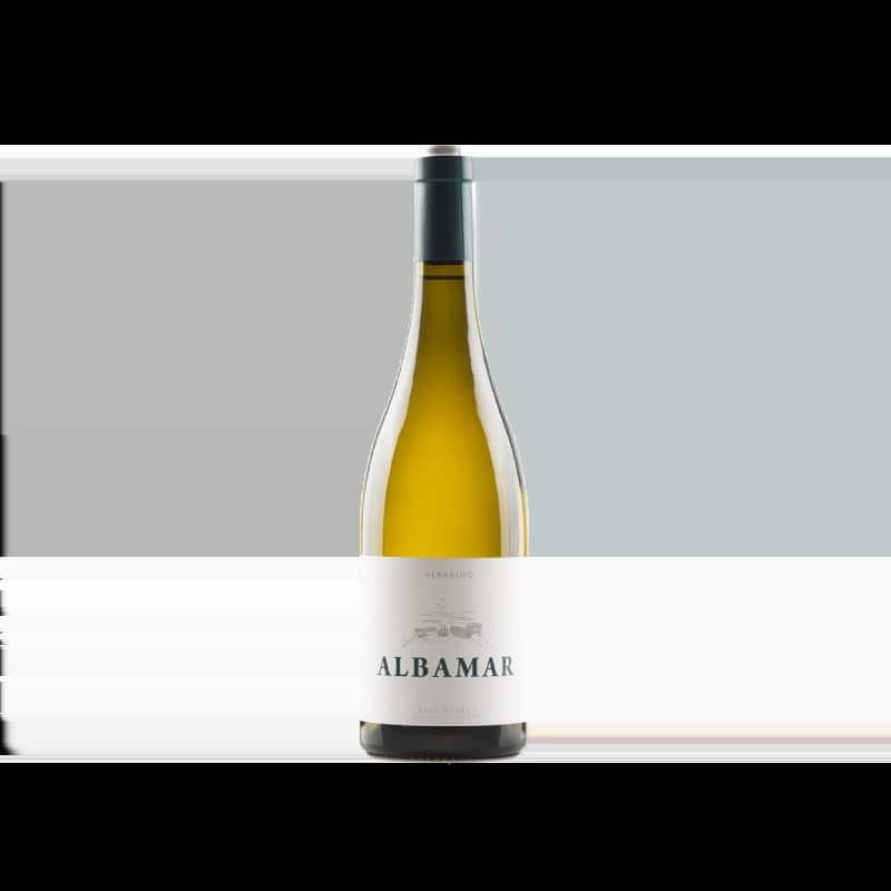 Albamar Albariño 2025