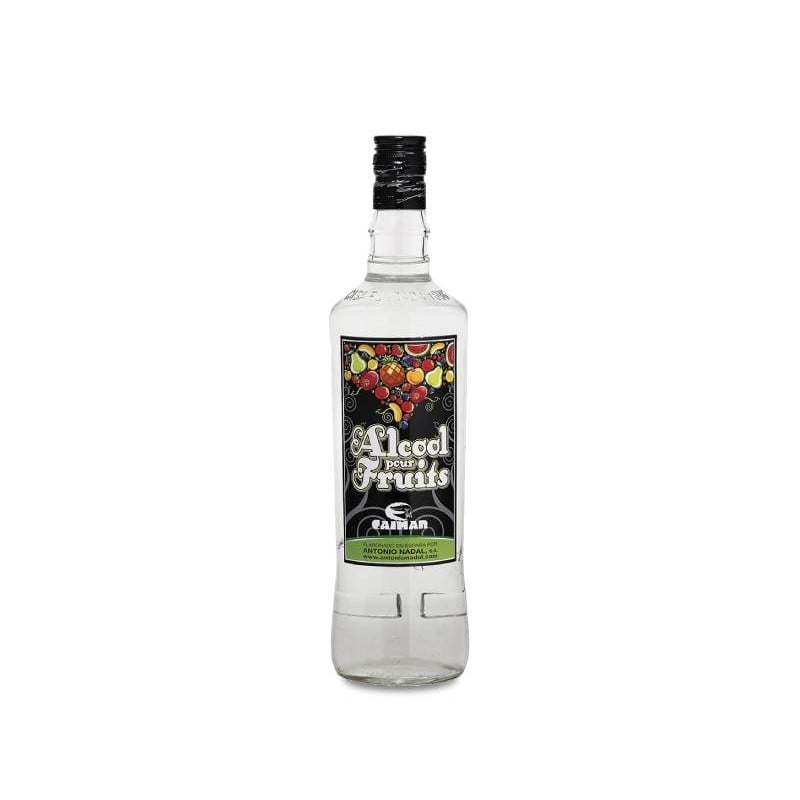 Alcool Pour Fruits Caiman 1 Liter
