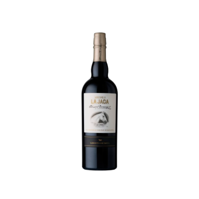 Álvaro Domecq Manzanilla La Jaca