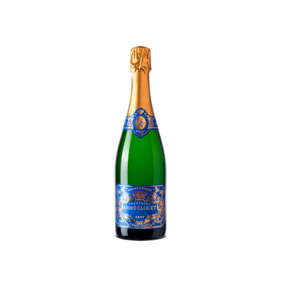 André Clouet Grande Réserve  3 Liters (Jéroboam)