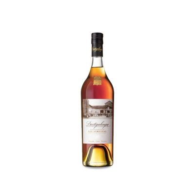 Armagnac Dartigalongue 70 cl. 1990