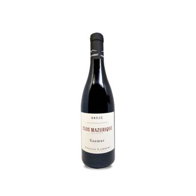 Arnaud Lambert Clos Mazurique 2022