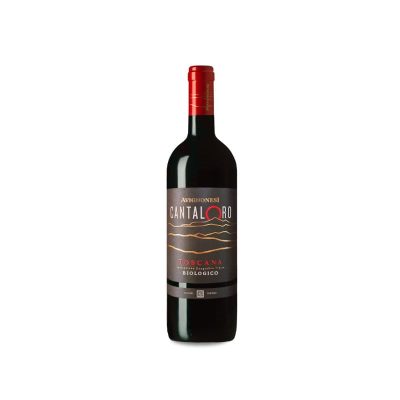 Avignonesi Cantaloro Rosso Toscana 2024