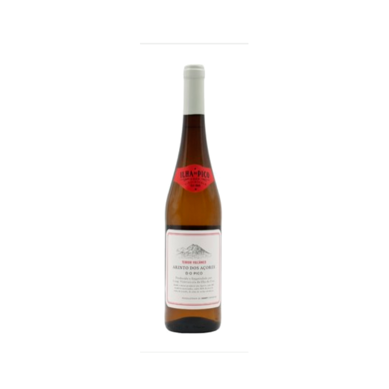 Azores Wine Company Arinto dos Açores 2024