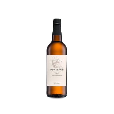 Barbadillo Manzanilla Arboledilla Poniente