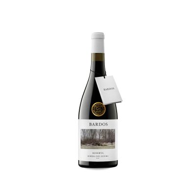 Bardos Reserva 2021