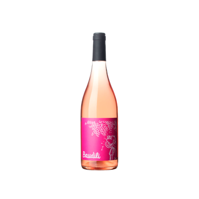 Baudili Rosat 2024