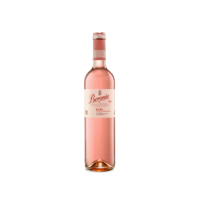 Beronia Rosado 2024