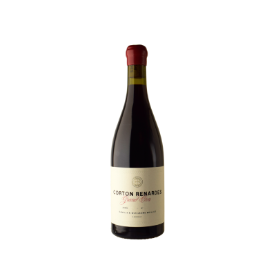 Camille & Guillaume Boillot Corton Grand Cru "Renardes” 2023