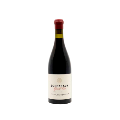 Camille & Guillaume Boillot Echézeaux Grand Cru 2023