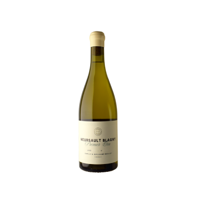 Camille & Guillaume Boillot Meursault 1er Cru "Blagny” 2023