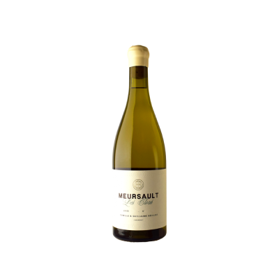 Camille & Guillaume Boillot Meursault "Les Clous" 2023