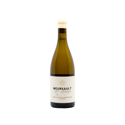 Camille & Guillaume Boillot Meursault "Limozin” 2023