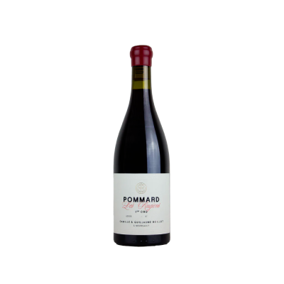 Camille & Guillaume Boillot Pommard 1er Cru "Les Rugiens Hauts” 2023