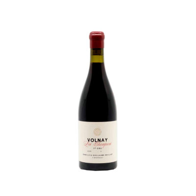 Camille & Guillaume Boillot Volnay 1er Cru "Champans” 2023