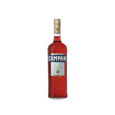 Campari Bitter  1 Liter