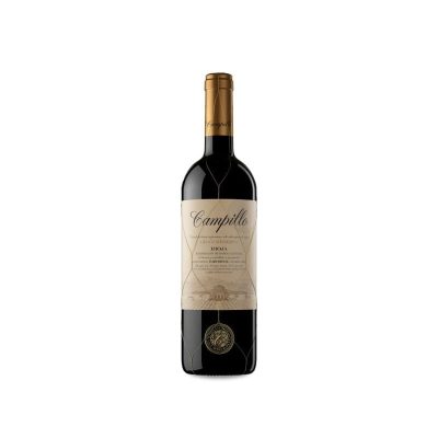 Campillo Gran Reserva 2017