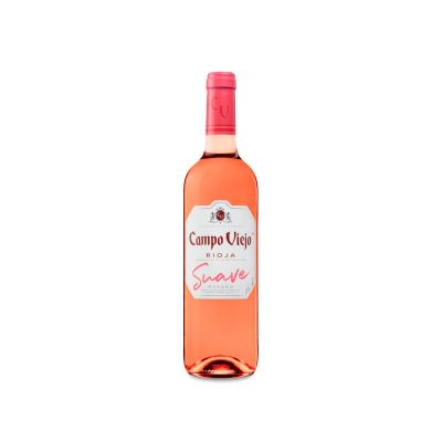 Campo Viejo Rosado 2024