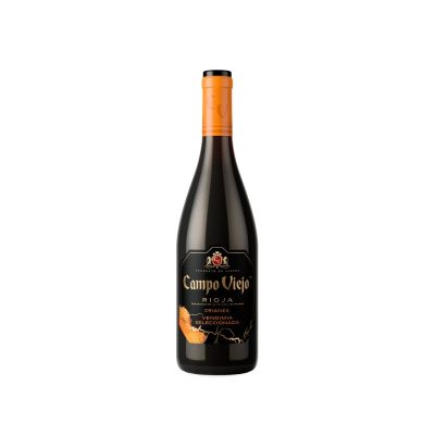 Campo Viejo Vendimia Seleccionada 2021