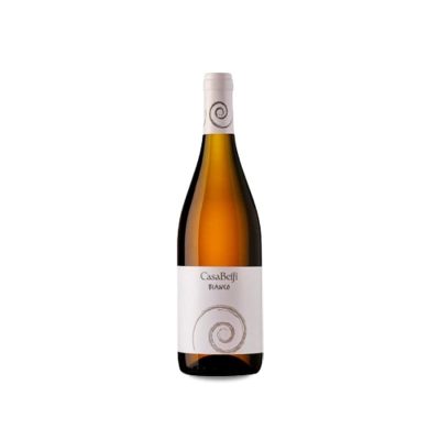 Casa Belfi Bianco