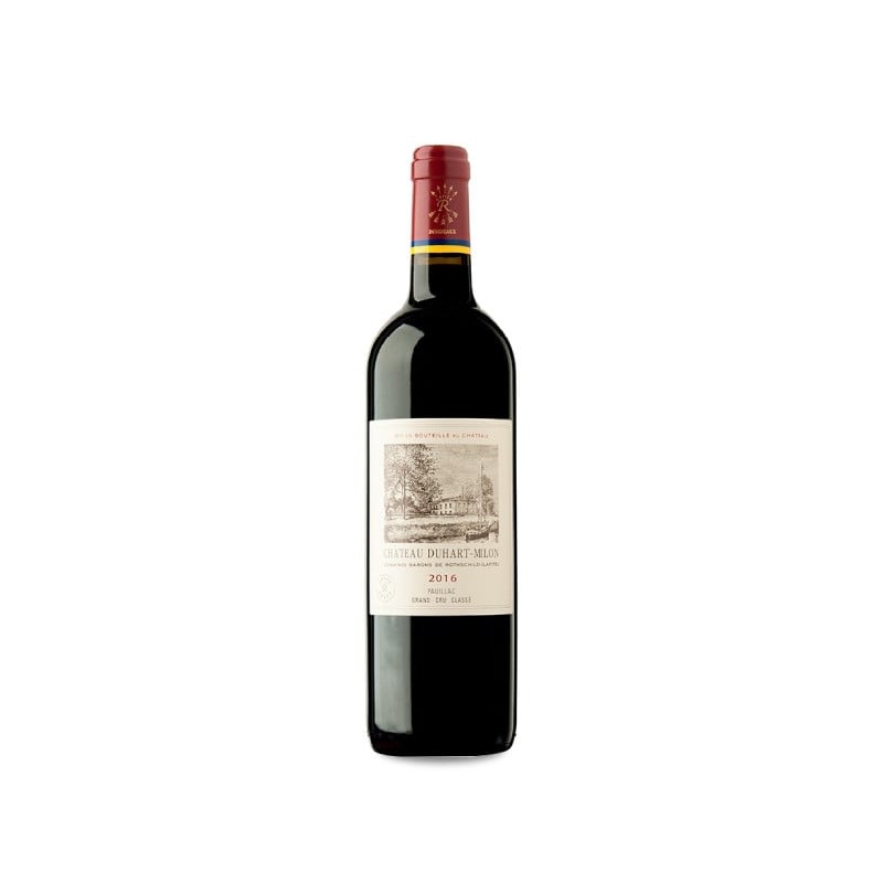 Château Duhart-Milon 2019