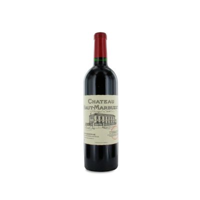 Château Haut-Marbuzet 2023