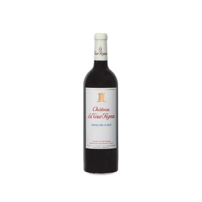 Château La Tour Figeac  2023
